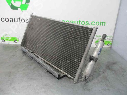 AC radiator NISSAN PRIMERA (P12) 2.2 dCi | BP4217214M32 
