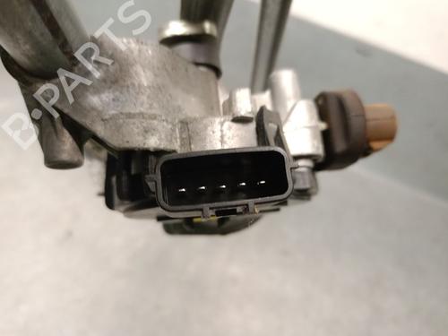 Viskermotor vindrude DACIA DUSTER (HM_) 1.5 dCi 115 (HMAD) | BP32138210M29 - Image 3