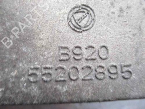 Ignition coil FIAT SEICENTO / 600 (187_) 1.1 (187AXB, 187AXB1A, 187AXC1A02) | BP2122257M94 