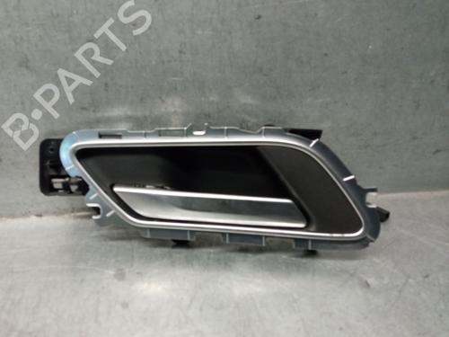 Used Front left interior door handle JAGUAR F-PACE (X761) 2.0 TD4 (180 hp) 30148173