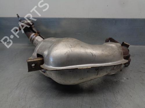 Catalyst NISSAN JUKE (F15) 1.6 DIG-T | BP16325330M10 