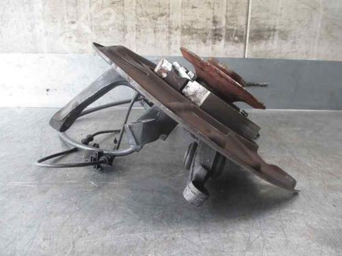 Left rear steering knuckle MERCEDES-BENZ S-CLASS Coupe (C215) CL 500 (215.375) | BP6296351M27 