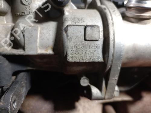 Engine FORD KUGA I 2.0 TDCi | BP34174250M1  - Image 13
