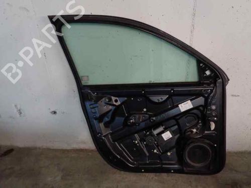 Used Front left window mechanism VW TOUAREG (7LA, 7L6, 7L7) 2.5 R5 TDI (174 hp) 6318197