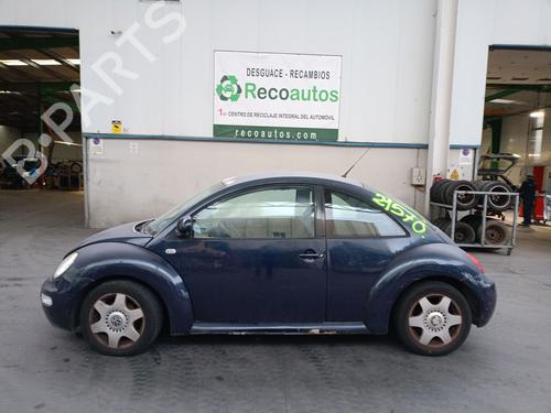 Bilradio VW NEW BEETLE (9C1, 1C1) 2.0 | BP21583040E6 