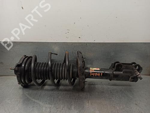 Used Left front shock absorber HYUNDAI IONIQ (AE) 1.6 GDI Hybrid (105 hp) 17095272