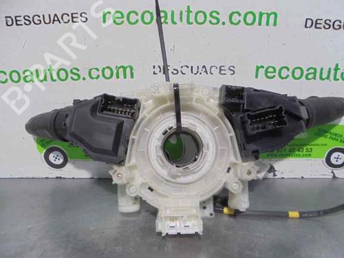 Headlight switch NISSAN X-TRAIL I (T30) 2.2 dCi | BP3437931I24 