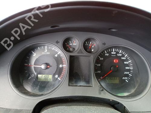 Left front window switch SEAT IBIZA III (6L1) 1.9 SDI | BP34392370I27  - Image 7