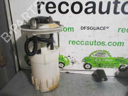 Used Fuel pump RENAULT ESPACE IV (JK0/1_) 2.2 dCi (JK0H) (150 hp) 2081675