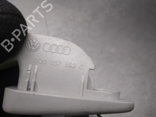 Right sun visor VW POLO (9N_, 9A_) 1.2 12V | BP13611925I2 