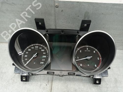Used Instrument cluster LAND ROVER DISCOVERY V (L462) 2.0 Sd4 4x4 (241 hp) 23102699