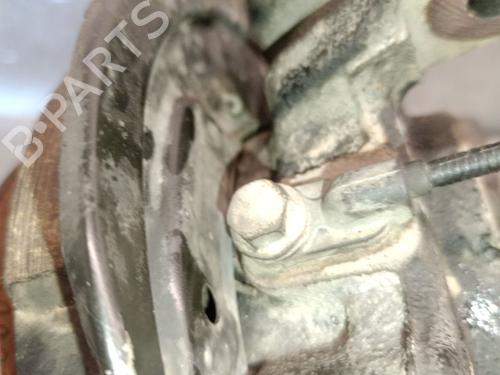 Right rear steering knuckle MERCEDES-BENZ VITO Van (W447) 114 CDI 4x4 (447.601, 447.603, 447.605) | BP28818817M28 