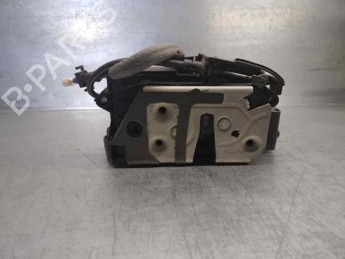 Front right lock FORD FOCUS III  | BP11951293C97 