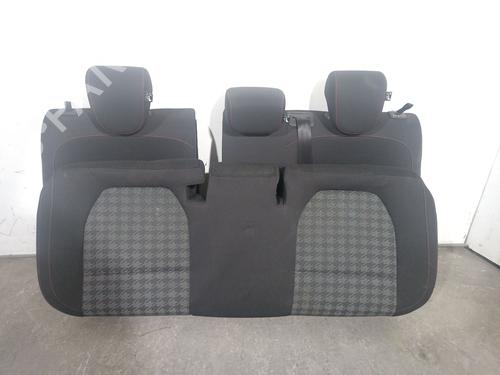 Sæde Bagtil MG MG ZS SUV (AZS1) 1.0 T-GDi | BP29915824C17