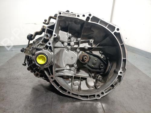 Used Gearbox Gearbox PEUGEOT 206 Hatchback (2A/C) 1.4 HDi eco 70 (68 hp) 32163903 32163903