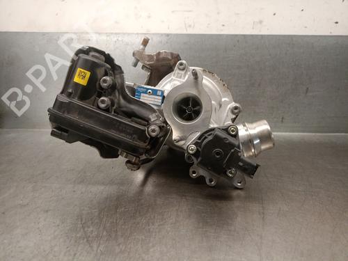 Turbolader/Kompressor für DACIA SANDERO III 1.0 TCe 90 (91 hp) 29710018
