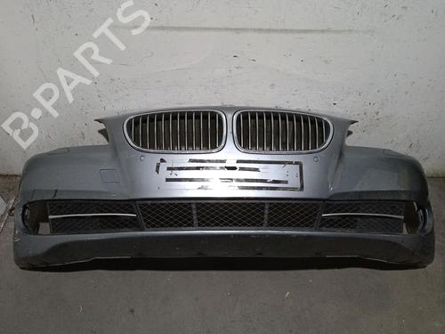 Foran kofangere Foran kofangere BMW 5 Touring (F11) 520 d (163 hp) 39684209 39684209