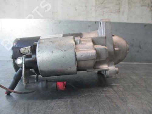 Starter FIAT PUNTO (188_) 1.9 DS 60 (188.031, .051, .231, .251) | BP4470226M8 