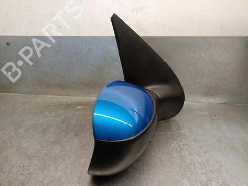 Right mirror PEUGEOT 206 Hatchback (2A/C) 1.4 i | BP23210805C27 