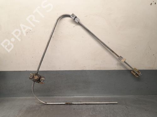 Used Front right window mechanism Front right window mechanism IVECO DAILY II Van 35-10 (15034111, 15034204, 15034211, 15034215, 15034217,... (103 hp) 36107505 36107505