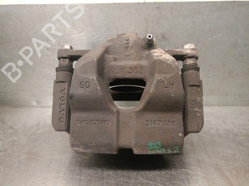 Bremssattel links vorne für VOLVO XC40 (536) D4 AWD (190 hp) 29940639