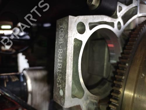 Engine FORD FOCUS III 1.6 Ti | BP37294054M1 - Image 11