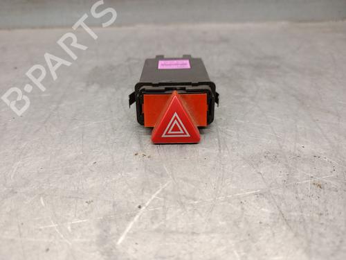 Used Warning switch AUDI A6 C5 (4B2, 4B4) 2.5 TDI (150 hp) 30701638