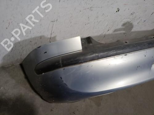Rear bumper OPEL ZAFIRA A MPV (T98) 1.8 16V (F75) | BP22738902C8 