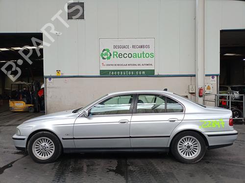 Rear differential BMW 5 (E39) 525 tds | BP24334367M24 - Image 19