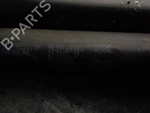 Tailgate lift support CITROËN SAXO (S0, S1) 1.5 D | BP20252241C138 