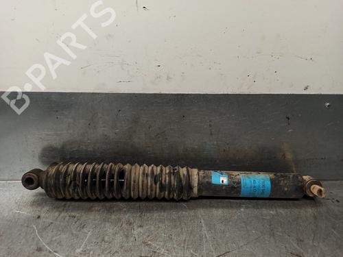 Venstre bagtil støddæmper JEEP CHEROKEE (XJ) 2.1 TD (87 hp) 10082118