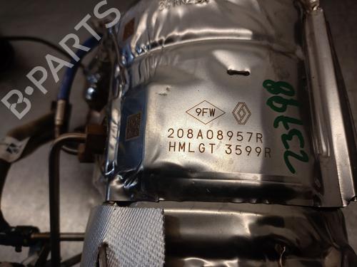 Catalyst DACIA SANDERO III 1.0 TCe 90 | BP29717491M10