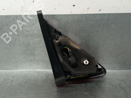 Right taillight PEUGEOT 3008 I MPV (0U_) 1.6 BlueHDi 120 | BP29446442C35 