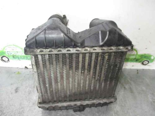 Intercooler SMART CITY-COUPE (450) 0.6 (S1CLB1, 450.331, 450.336) | BP2347137M30 