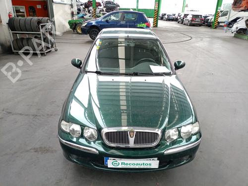 Injection rail ROVER 45 I Saloon (RT) 1.6 | BP31590560M98 - Image 11