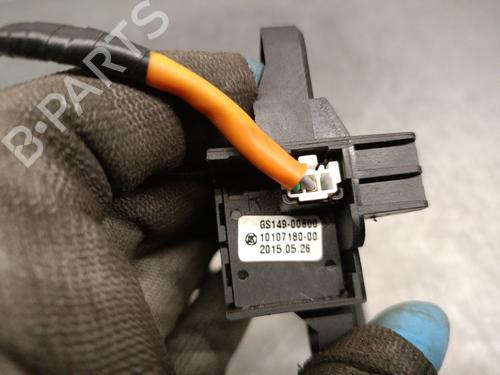 Steering wheel controls SUBARU LEGACY V Estate (BR) 2.0 D AWD (BRD) | BP21794080E15 