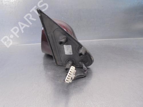 Left mirror LANCIA LYBRA (839_) 1.9 JTD (839.AXI1A, 839.AXN1A, 839.CXL1A) | BP15901053C26 