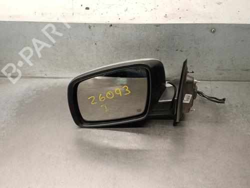 Used Left mirror Left mirror 38013245 38013245