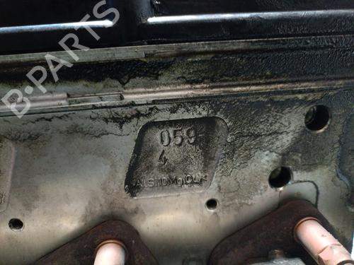 Engine AUDI A5 (8T3) 2.7 TDI | BP39655330M1 - Image 10