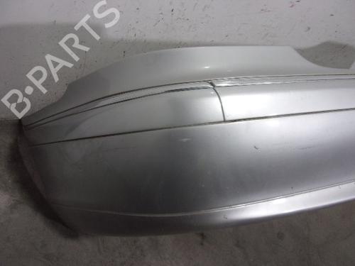 Rear bumper MERCEDES-BENZ S-CLASS (W220, V220) S 500 4-matic (220.084, 220.184) | BP18309765C8