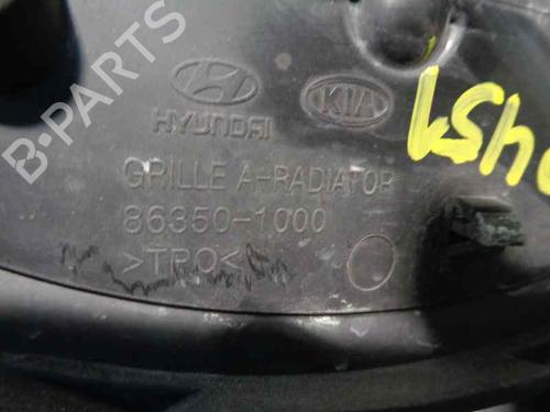 Grill KIA CEE'D Hatchback (ED) 1.6 CRDi 115 | BP5314603C40 