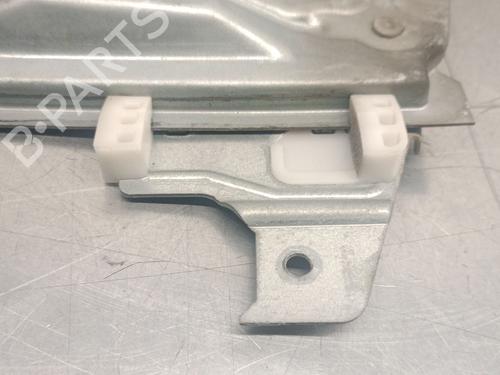 Rear left window mechanism PEUGEOT 407 SW (6E_, 6D_) 2.0 HDi 135 | BP28103808C24 