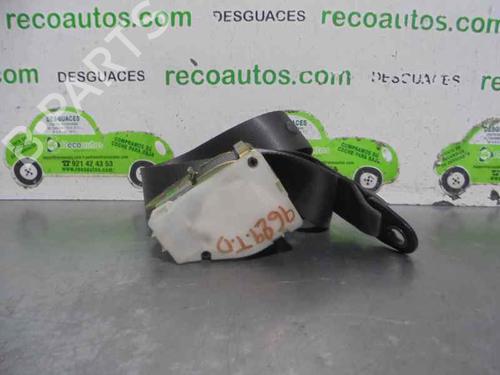 Rear right seatbelt LAND ROVER RANGE ROVER II (P38A) 4.6 4x4 LR016460 | 5 | PUERTAS