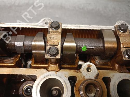 Cylinder head MAZDA MPV II (LW) 2.0 (LWEW) | BP37667556M5 - Image 7