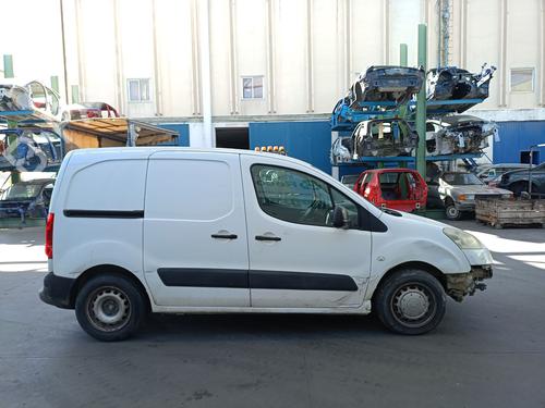 Headlight switch PEUGEOT PARTNER Box Body/MPV  | BP33691338I24  - Image 8