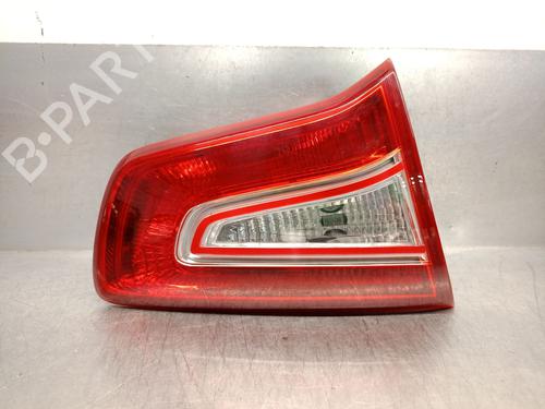 Used Left taillight KIA SPORTAGE III (SL) 1.6 GDI (135 hp) 26722993