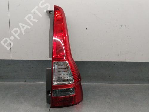 Used Right taillight Right taillight HONDA CR-V III (RE_) 2.2 i-DTEC 4WD (RE6) (150 hp) 40086696 40086696