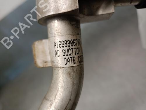 AC pipe MERCEDES-BENZ GLE (W166) 250 d 4-matic (166.004) | BP32392147M126 - Image 5