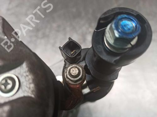 Starter HONDA FR-V (BE) 1.8 (BE1) | BP8077010M8 