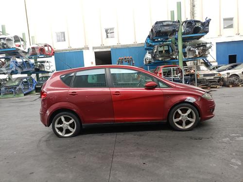 Engine SEAT ALTEA (5P1) 2.0 TDI 16V | BP33117910M1 - Image 16
